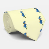 Cravate Bluebell (Roulé)