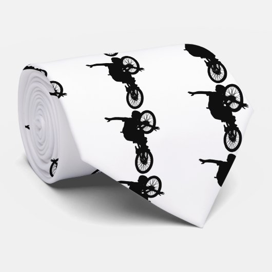 CRAVATE BMX (Roulé)