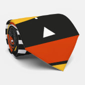 Cravate bobo bwa (Roulé)