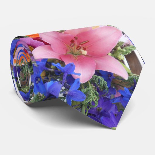 Cravate Bodichon (Roulé)