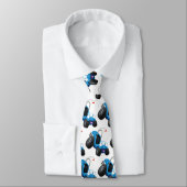 Cravate Boggy dune mignonne hors route (Attaché)