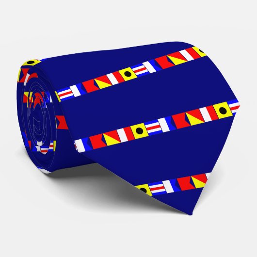 CRAVATE BOHICA (Roulé)