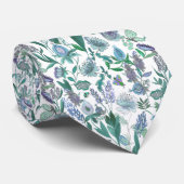 Cravate boisée (Roulé)