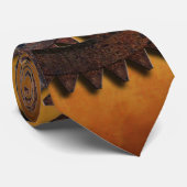 Cravate Boîtier à vapeur Rousty (Roulé)