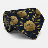 Cravate Bold Valentine Gifts For Husband Ranunculus Flower (Roulé)