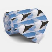 Cravate Bombe Vulcain (Roulé)