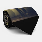 Cravate Bon chevalier (Roulé)