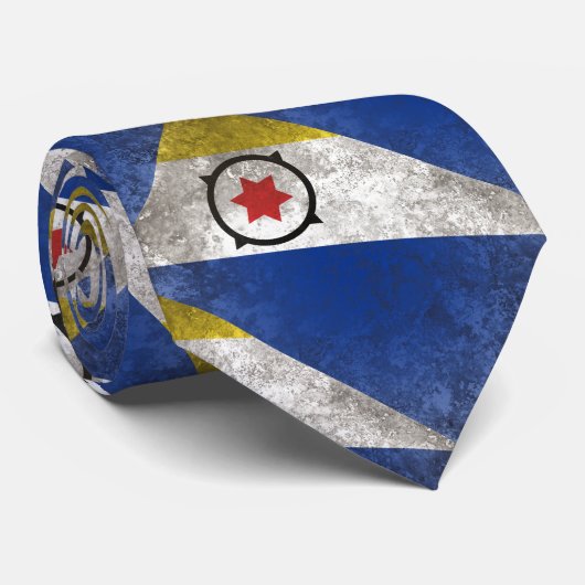 Cravate Bonaire (Roulé)