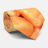 Cravate Bonbons citrouilles Mellowcreme (Roulé)