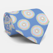 Cravate Bonbons de coupe Jawbreaker (Roulé)