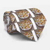 Cravate Bonoffi pie (Roulé)