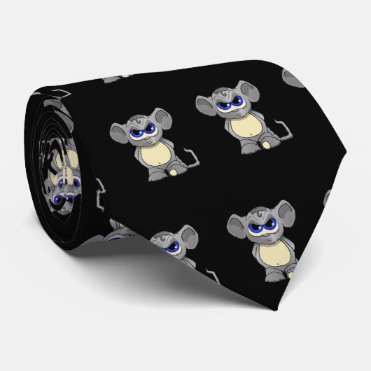 Cravate Boone (Roulé)