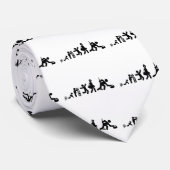 Cravate Bordage (Roulé)