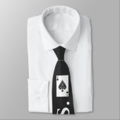 CRAVATE BOSS (Attaché)