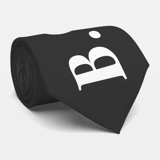 CRAVATE BOSS (Roulé)