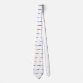 Cravate boston, MA (Devant)