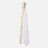 Cravate boston, MA (Dos)