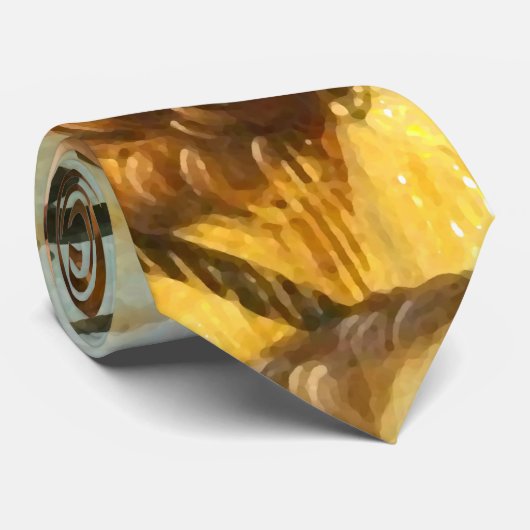 Cravate Botticelli (Roulé)