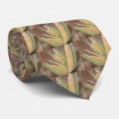 Cravate Boucher de maïs (Roulé)