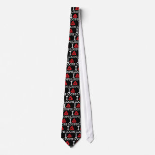 Cravate Boucles d'adaptateur I 45