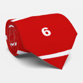 Cravate Boudine (Roulé)