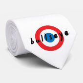 Cravate boudine (Roulé)