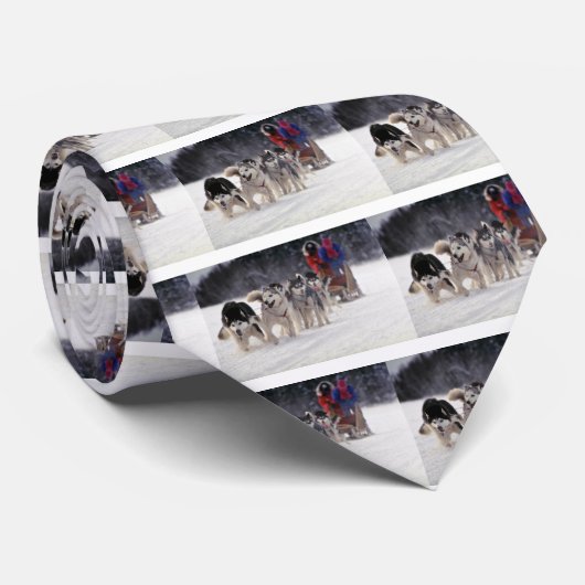 Cravate Bouillie de maïs (Roulé)