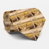 Cravate Boule basse ancienne (Roulé)