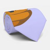 Cravate boules de polo de l'eau (Roulé)