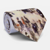 Cravate Boulevard des Capucines par Claude Monet, Beaux-ar (Roulé)