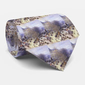 Cravate Boulevard des Capucines par Claude Monet, Beaux-ar (Roulé)