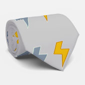 Cravate Boulon multi de Grainery (Roulé)