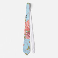 Bouquet rose de corail vivant avec des remous