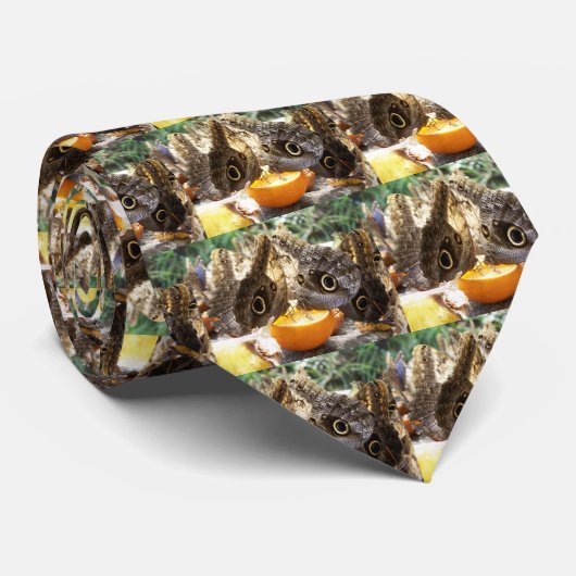 CRAVATE BOUTEILLES (Roulé)