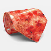 Cravate Braises Se Déployant (Roulé)