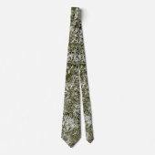 Cravate Branches 02 (Devant)