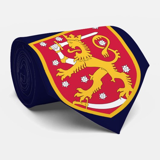 Cravate Bras Suomi (Roulé)