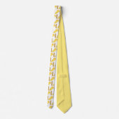 Cravate Bread Butter Baguette French Bakery Loaf Foodie (Dos)