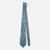 Cravate Brer Rabbit par William Morris, Motif textile (Devant)