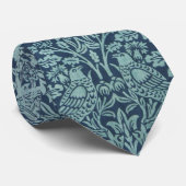 Cravate Brer Rabbit par William Morris, Motif textile (Roulé)