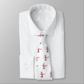 CRAVATE BREXIT UNION JACK (Attaché)