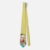 Cravate Bridget Bikini (Devant)