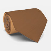 Cravate Brin cuivre (Roulé)
