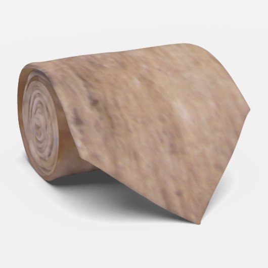 Cravate Briques (Roulé)