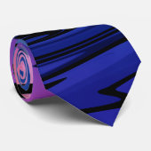 Cravate Brise d'été (Roulé)