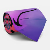 Cravate Brise d'été (Roulé)