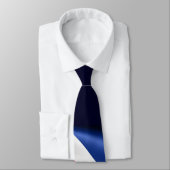 Cravate BRITANNIQUE élégant (Attaché)