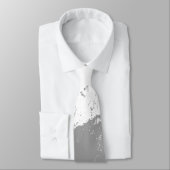 Cravate Brosse 11 (Attaché)