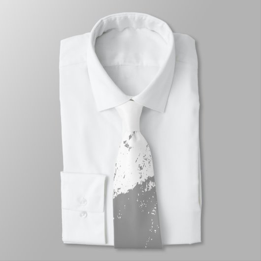 Cravate Brosse 11 (Attaché)