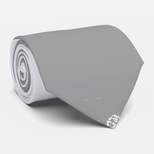 Cravate Brosse 11 (Roulé)